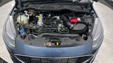 Ford Fiesta 1.0 EcoBoost Hbd mHEV 125 Titanium X 5dr Petrol Hatchback